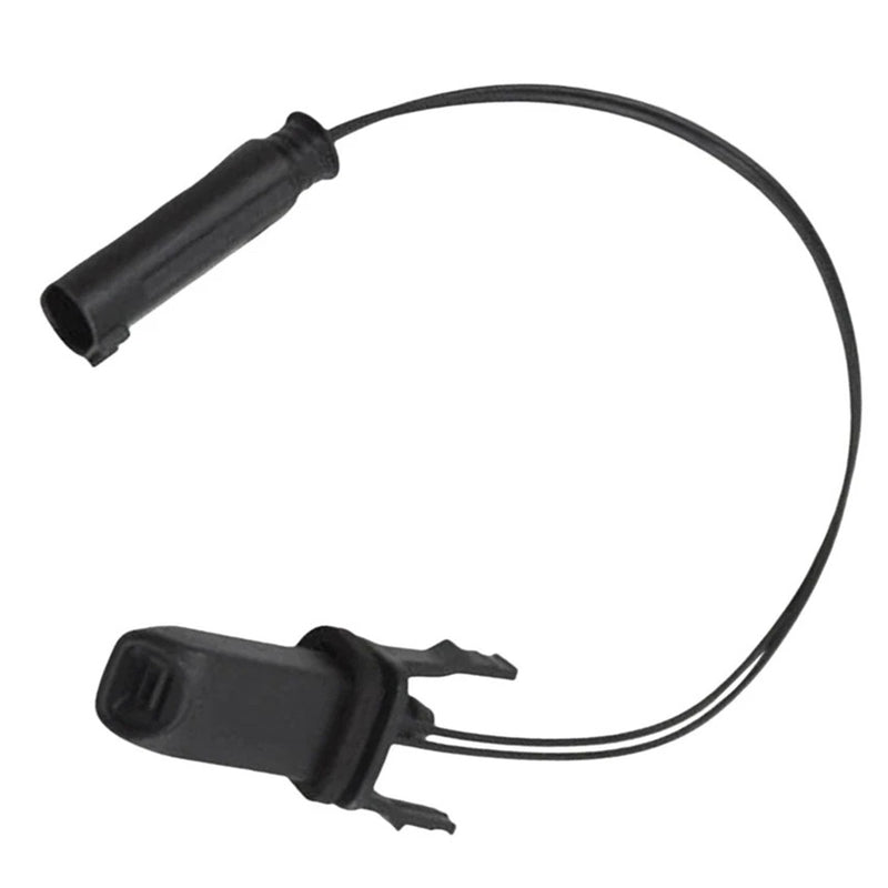 2x Front Windshield Washer Nozzle for Discovery Sport 2015-2021 LR059996