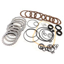 2014-2016  Honda Civic 1.3L 1.8L CVT Auto Transmission Master Rebuild Kit M3WC