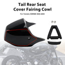 2022-2025 Yamaha XSR900 Rear Tail Pillion Seat Fairing Cover