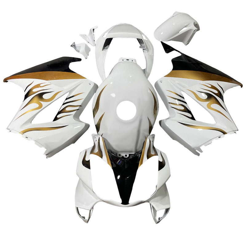 Injection ABS Plastic Bodywork Fairing Fit For Honda VFR800 2002-2012