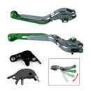 Adjustable Clutch Brake Lever fit for YAMAHA YZF R7 MT-10/SP FZ-10/SP 2022-23