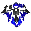 Injection Fairing Kit Bodywork Plastic ABS For Yamaha YZFR1 YZF-R1 2004-2006