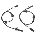 4×ABS Wheel Speed Sensor Front Rear Left Right For Toyota Venza 2009-2016