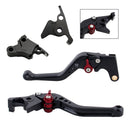 NEW Short Clutch Brake Lever fit for CFMOTO 450SS 450SR 21-23 450NK 23-24