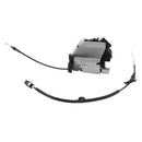 2012-2015 For Tourneo Custom V362 Front Right Door Lock Mechanism BK21-V219A64-AG