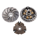 Front Clutch Variator Kit 22011-K1N-Vo1 For Honda Vario Click Acb160 2022-2025