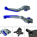 Adjustable Clutch Brake Lever fit for KYMCO AK550 2017-2022