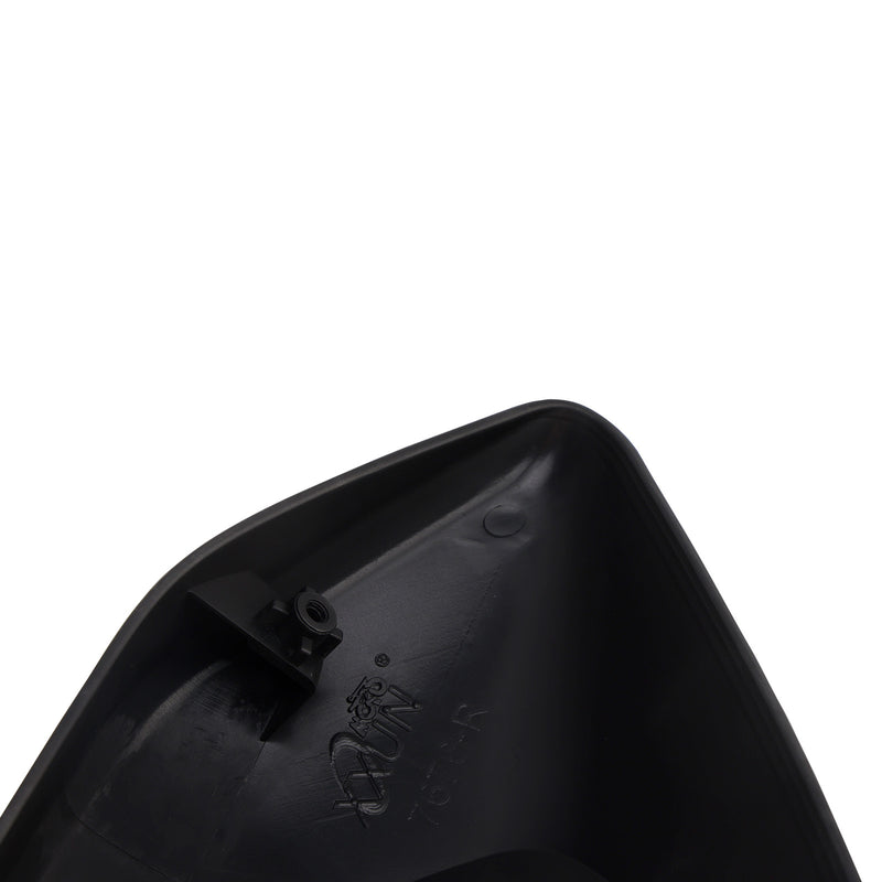 Side Frame Cover Panel Fairing For Street Triple 765 R/RS 2020-2022 Matte Black