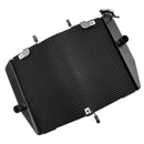 Radiator Cooling Engine Cooler For Kawasaki ZX-6R ZX636 2024-2025