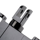 Front Footrests Foot Pegs fit for Honda CM1100 Rebel 1100 DCT /MT 2021-2025