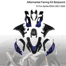Injection ABS Plastic Bodywork Fairing Kit for Aprilia RSV4 2021-2024