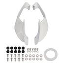 2021-2024 Yamaha YZF R1 R1M Front Side Winglets Wings Spoiler Fairing