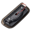 Rear Third Brake Light Lamp 26590-1KA0B For Nissan Juke MK1 F15 2010-2018 Black