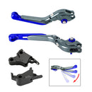 Adjustable Clutch Brake Lever fit for CFMOTO 800NK 2023