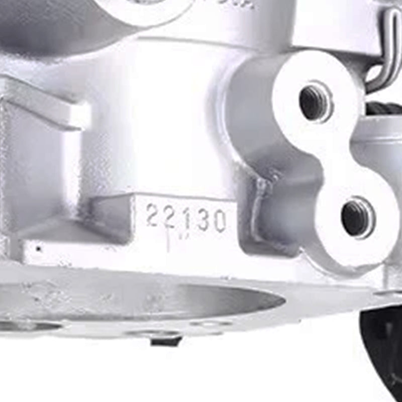 Throttle Body Assembly 22030-0D110 For Toyota Corolla Matrix 2003-2005 1.8L