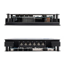 30/60A Embedded Snap-On Energy Storage Dedicated MPPT Solar Controller Bluetooth