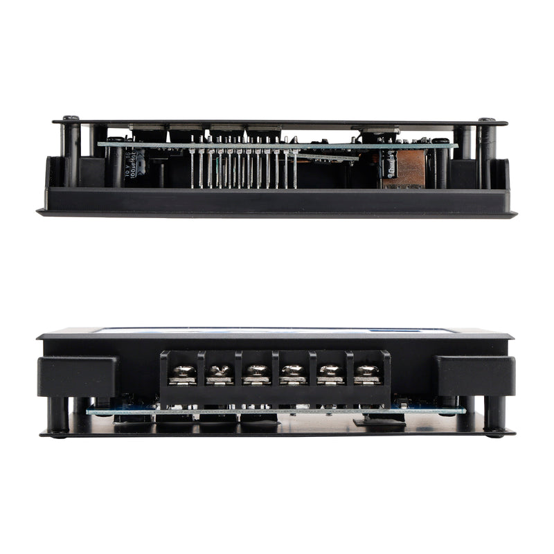 30/60A Embedded Snap-On Energy Storage Dedicated MPPT Solar Controller Bluetooth