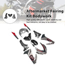 Injection ABS Plastic Bodywork Fairing Kit for Aprilia RS457 2024-2025 10#
