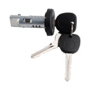 Ignition Key Lock Cylinder Switch 709271 W/2 Keys For Escalade Express 2008-2014