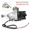 For Nissan Datsun B110 B210 B120 Pickup A10 A12 A13 A14 A15 Ignition Distributor 22100-G5110