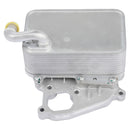 Engine Oil Cooler 059117015P For Audi A4 A5 A6 A7 A8 Q5 Q7 VW Touareg 3.0 TDI