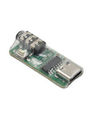 VBand Morse Type-C Interface Multifunctional CW Trainer For MobilePhone Computer