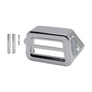 Voltage Regulator Cover For Road King Electra Street Road Glide 1997-2008