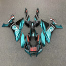 Amotopart Yamaha YZF R1 2020-2024 Fairing Kit Bodywork Plastic ABS