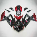Suzuki GSXR 600/750 2008-2010 K8 Fairing Kit Bodywork Plastic ABS
