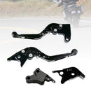 Adjustable Clutch Brake Lever fit for CFMOTO 700CL-X Sport 2021-2024