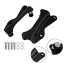 2014-2018 Road King Street Electra Glide 4 Point Docking Hardware Kit