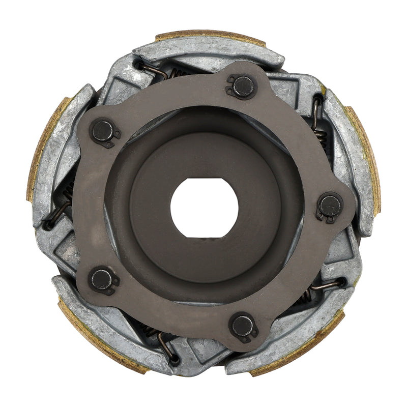 Clutch Weight Shoe Centrifugal Carrier For Honda SH350 ADV350 Forza 350 18-2025