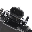 Pair Fog Lights For Dodge Chrysler Caliber Jeep Compass 4805857AA