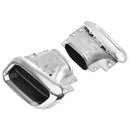 Bumper Body Kit Fit Mercedes Benz E Class W213 2021-22 Upgrade Maybach Style