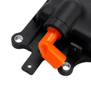4M5G-6A785-HC Crankcase Oil Separator Breather Valve for Ford C-MAX S-MAX
