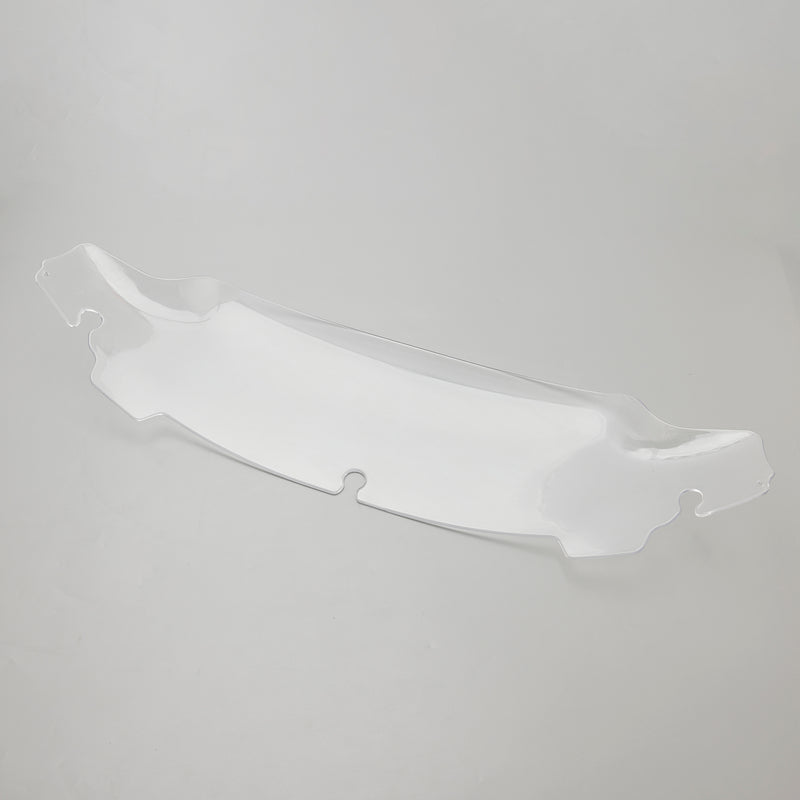 5" Windshield WindScreen fit for Electra Glide Street Glide Ultra Classic 2014-