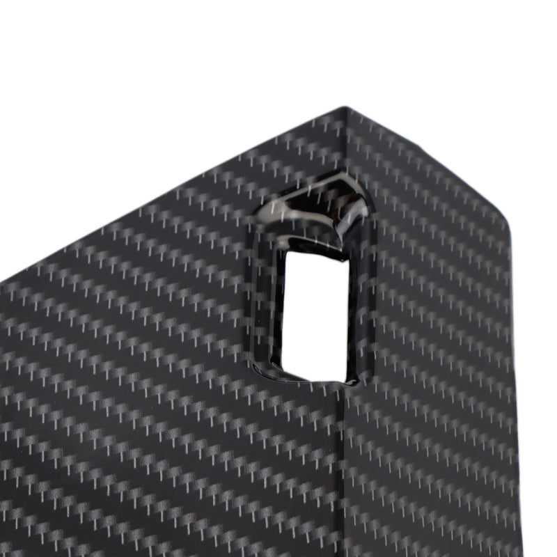 Hand Side Belly Frame Panel Fairing Cowl For Honda CBR650R 2024-2025