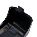 Front Driver Side Towing Mirror Cap 23444132 for Sierra Silverado 2016-2020