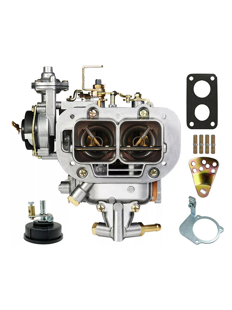 Weber 32/36 DGV DGEV DGAV 2 Barrel Carburetor 22680 For Toyota For Nissan