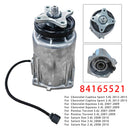 2007-2009 Chevrolet Equinox 3.6L  Rear Wheel Drive Module Clutch Housing 84165521