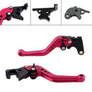 NEW Short Clutch Brake Lever fit for CFMOTO 250SR 250NK CBS 2019-2022