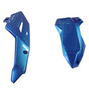 Injection Fairing Kit Bodywork Plastic ABS fit For Kawasaki Z900 2020-2024