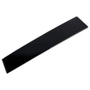 Right Rear Door Pillar Window Trim Applique B 57010446 For Jeep Cherokee 2011-2021