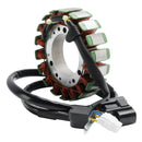 Stator Generator 5-Wire For Stels Leopard 500 600 650, PM500-2 PM650 PM650-2