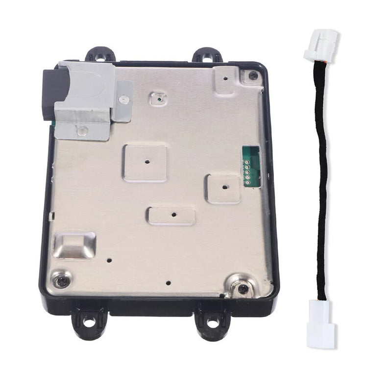 Wireless Charging Module for 2018-2020 GM w/ 2015-2017 Adapter Harness 13521066