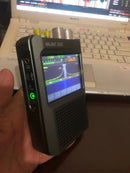 Genuine Authorized Firmware 2.30 Second Generation Malahit-DSP2 Receiver Radio