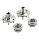 Ford Escape 2013-2019 2x Front Wheel Hub Bearing Kits NT510110