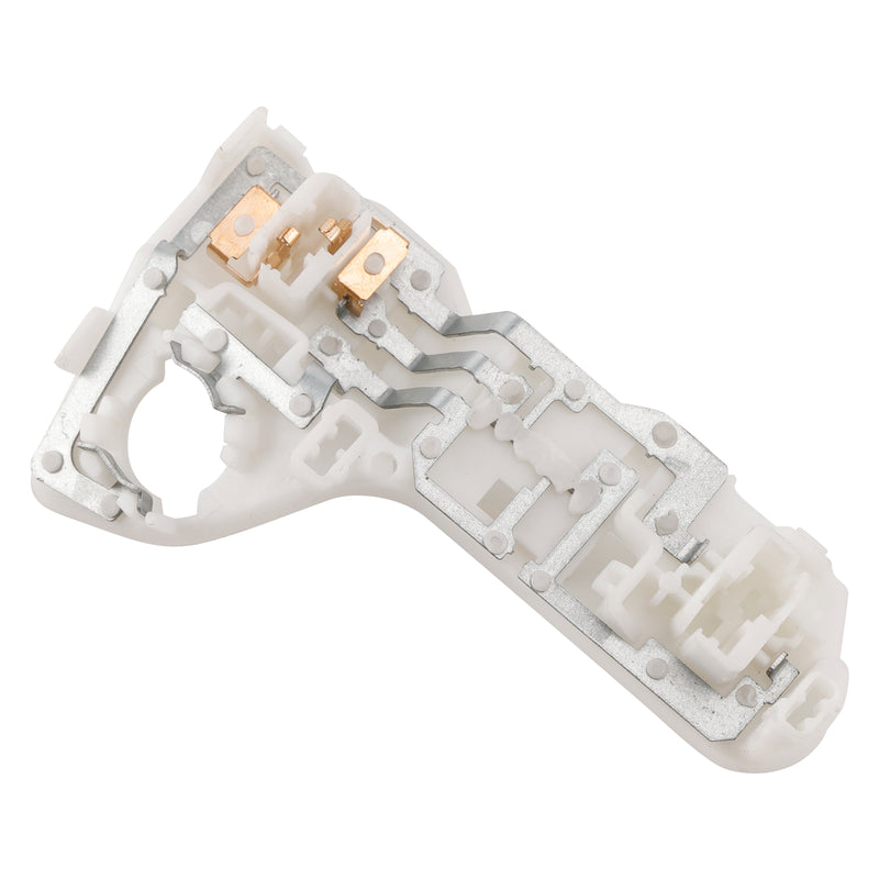 Inner Tail Light Bulb Carrier Left RHD 5G0945259A For VW GOLF 2013-2017