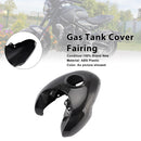 2021-2024 or Trident 660 Gas Tank Cover Fairing Protector F