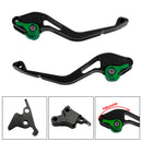 NEW Short Clutch Brake Lever fit for CFMOTO 450SS 450SR 21-23 450NK 23-24